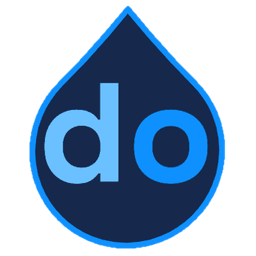 water.js logo